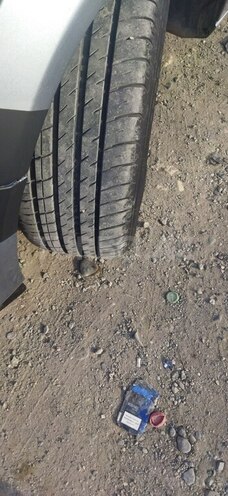 Opel Astra 2004, 281,600 km - 1.4 l - Gəncə