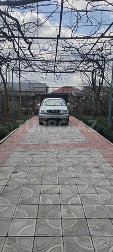 Toyota Harrier 2000, 260,000 km - 2.2 l - Sumqayıt