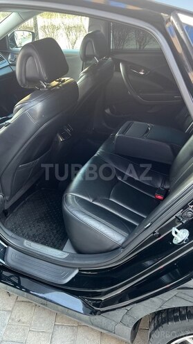 Hyundai Grandeur 2012, 226,000 km - 2.4 l - Bakı