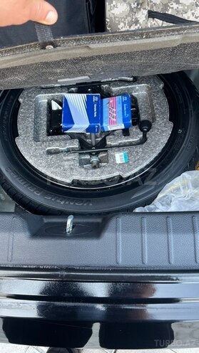 Hyundai Grandeur 2012, 226,000 km - 2.4 l - Bakı