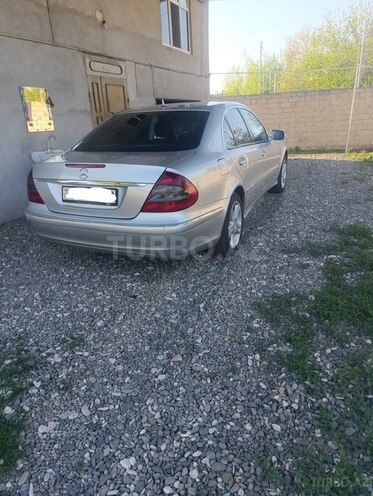 Mercedes E 220 d 2008, 232,332 km - 2.2 л - Ağcabədi