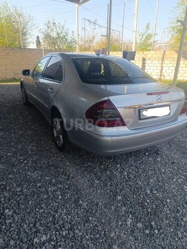 Mercedes E 220 d 2008, 232,332 km - 2.2 л - Ağcabədi