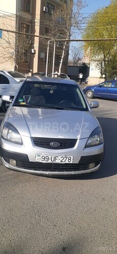 Kia Rio 2005, 272,290 km - 1.5 l - Bakı