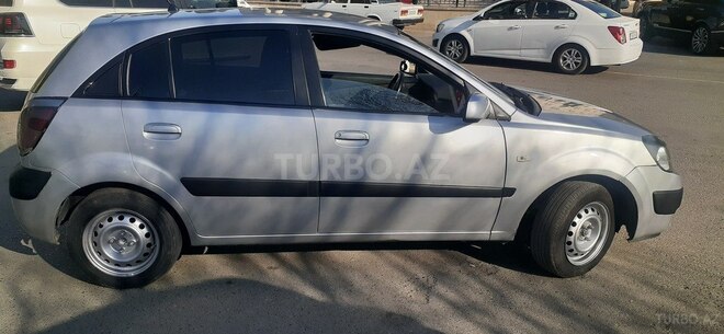 Kia Rio 2005, 272,290 km - 1.5 l - Bakı