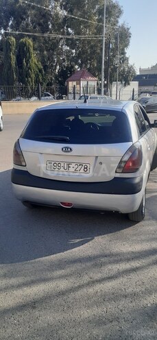 Kia Rio 2005, 272,290 km - 1.5 l - Bakı