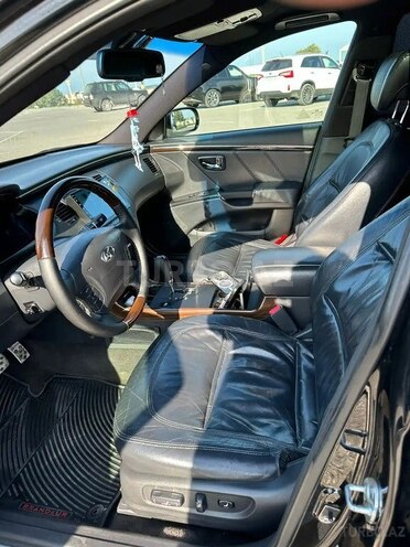 Hyundai Grandeur 2009, 395,000 km - 2.7 л - Bakı