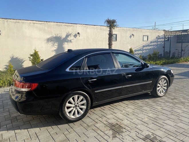 Hyundai Grandeur 2009, 395,000 km - 2.7 л - Bakı