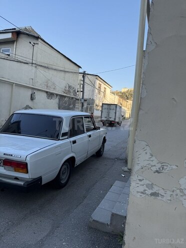 LADA (VAZ) 2107 2005, 99,999 km - 1.6 l - Bakı