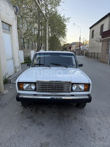 LADA (VAZ) 2107 2005, 99,999 km - 1.6 l - Bakı