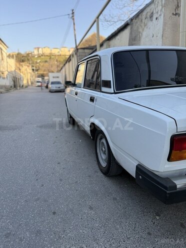 LADA (VAZ) 2107 2005, 99,999 km - 1.6 l - Bakı
