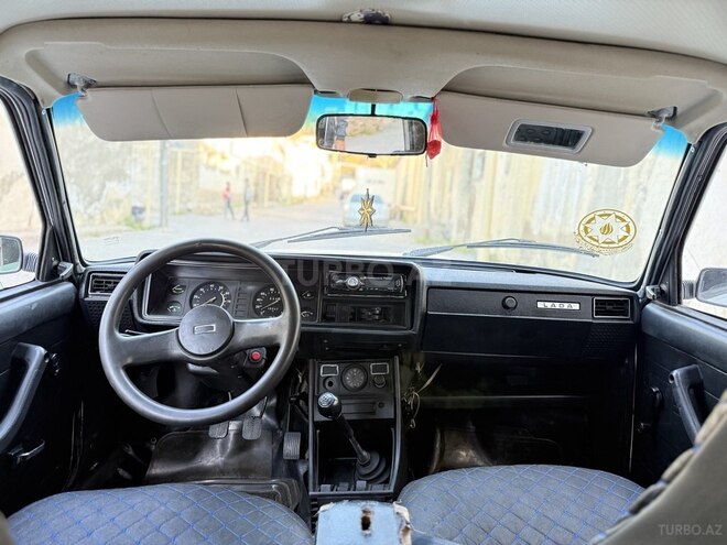 LADA (VAZ) 2107 2005, 99,999 km - 1.6 l - Bakı