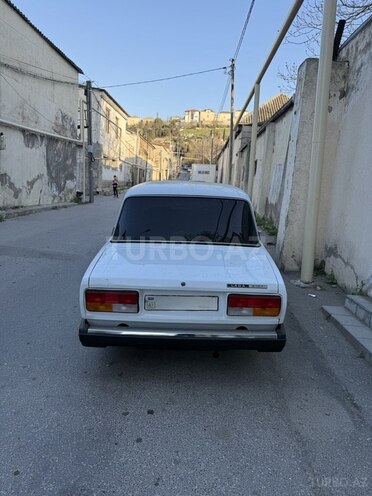 LADA (VAZ) 2107 2005, 99,999 km - 1.6 l - Bakı