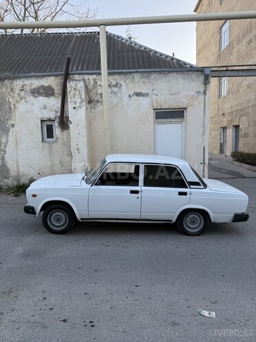 LADA (VAZ) 2107 2005, 99,999 km - 1.6 l - Bakı