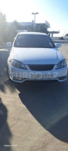 Daewoo Gentra 2014, 312,000 km - 1.5 л - Bakı