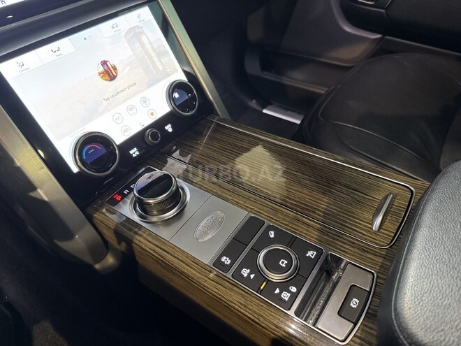 Land Rover Range Rover 2019, 130,000 km - 3.0 l - Bakı