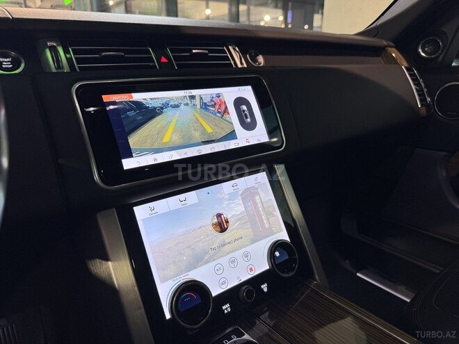 Land Rover Range Rover 2019, 130,000 km - 3.0 l - Bakı