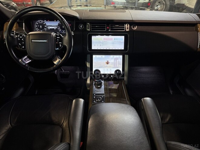 Land Rover Range Rover 2019, 130,000 km - 3.0 l - Bakı