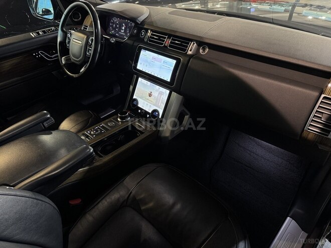 Land Rover Range Rover 2019, 130,000 km - 3.0 l - Bakı