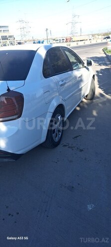Daewoo Gentra 2014, 312,000 km - 1.5 л - Bakı
