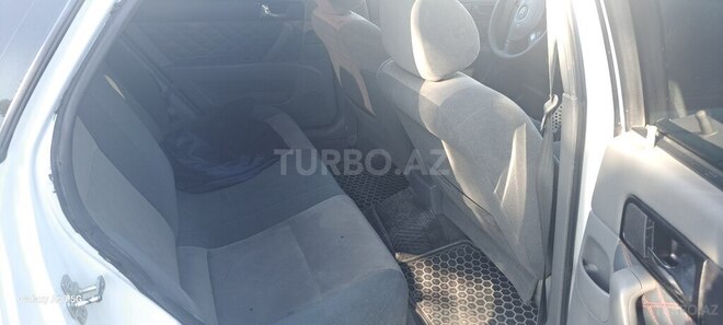 Daewoo Gentra 2014, 312,000 km - 1.5 л - Bakı