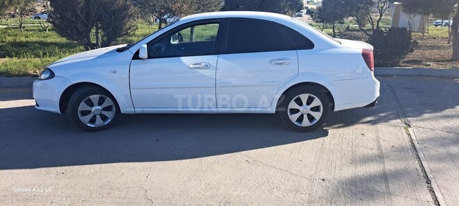 Daewoo Gentra 2014, 312,000 km - 1.5 л - Bakı