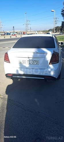 Daewoo Gentra 2014, 312,000 km - 1.5 л - Bakı