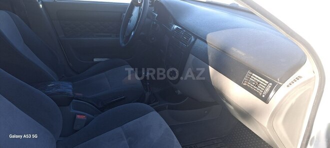 Daewoo Gentra 2014, 312,000 km - 1.5 л - Bakı