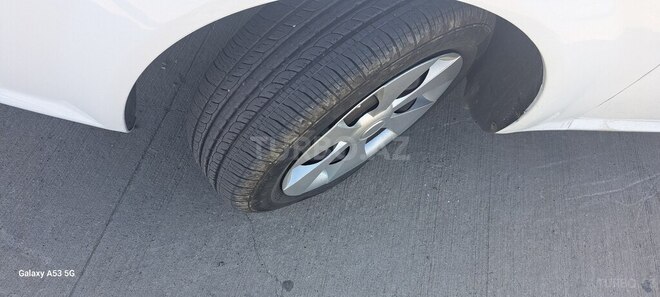 Daewoo Gentra 2014, 312,000 km - 1.5 л - Bakı
