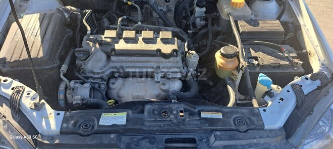 Daewoo Gentra 2014, 312,000 km - 1.5 л - Bakı