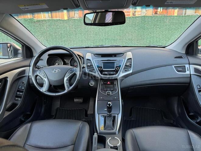 Hyundai Elantra 2015, 12,392 km - 1.8 l - Bakı