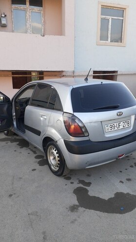 Kia Rio 2005, 272,290 km - 1.5 l - Bakı