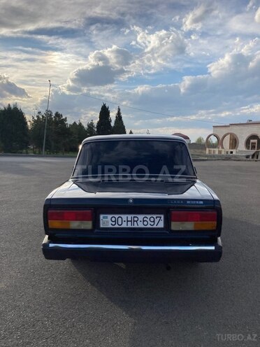 LADA (VAZ) 2107 2010, 95,000 km - 1.6 l - Gəncə