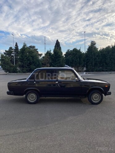 LADA (VAZ) 2107 2010, 95,000 km - 1.6 l - Gəncə