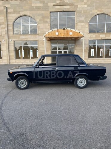 LADA (VAZ) 2107 2010, 95,000 km - 1.6 l - Gəncə
