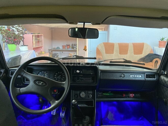 LADA (VAZ) 2107 2010, 95,000 km - 1.6 l - Gəncə