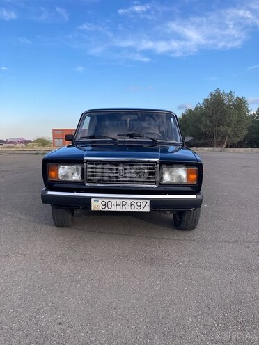 LADA (VAZ) 2107 2010, 95,000 km - 1.6 l - Gəncə