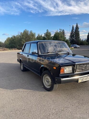 LADA (VAZ) 2107 2010, 95,000 km - 1.6 l - Gəncə