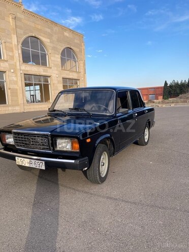 LADA (VAZ) 2107 2010, 95,000 km - 1.6 l - Gəncə