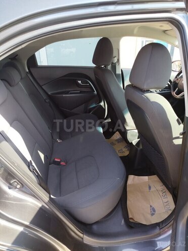 Kia Rio 2013, 164,000 km - 1.4 l - Bakı