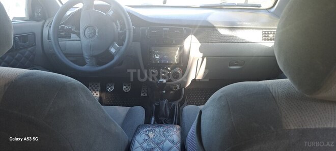 Daewoo Gentra 2014, 312,000 km - 1.5 л - Bakı