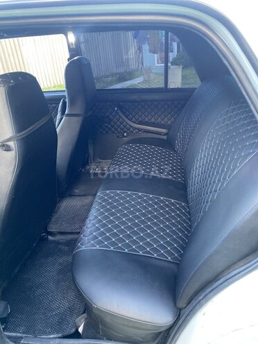 LADA (VAZ) 2107 2010, 75,000 km - 1.6 l - Zaqatala