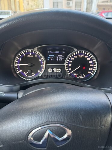 Infiniti QX60 2014, 125,000 km - 3.5 l - Bakı