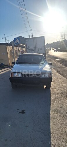 LADA (VAZ) 21099 1996, 100,000 km - 1.6 l - Bakı