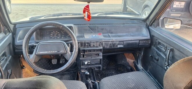 LADA (VAZ) 21099 1996, 100,000 km - 1.6 l - Bakı
