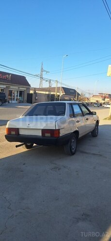 LADA (VAZ) 21099 1996, 100,000 km - 1.6 l - Bakı