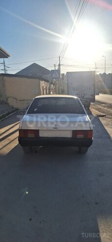 LADA (VAZ) 21099 1996, 100,000 km - 1.6 l - Bakı