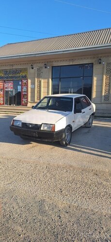 LADA (VAZ) 21099 1996, 100,000 km - 1.6 l - Bakı