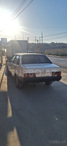 LADA (VAZ) 21099 1996, 100,000 km - 1.6 l - Bakı