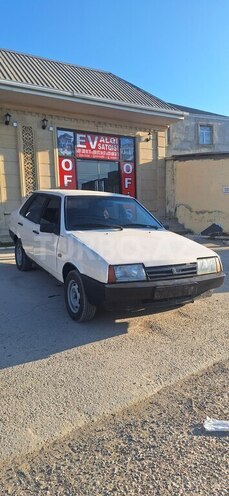 LADA (VAZ) 21099 1996, 100,000 km - 1.6 l - Bakı