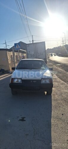 LADA (VAZ) 21099 1996, 100,000 km - 1.6 l - Bakı